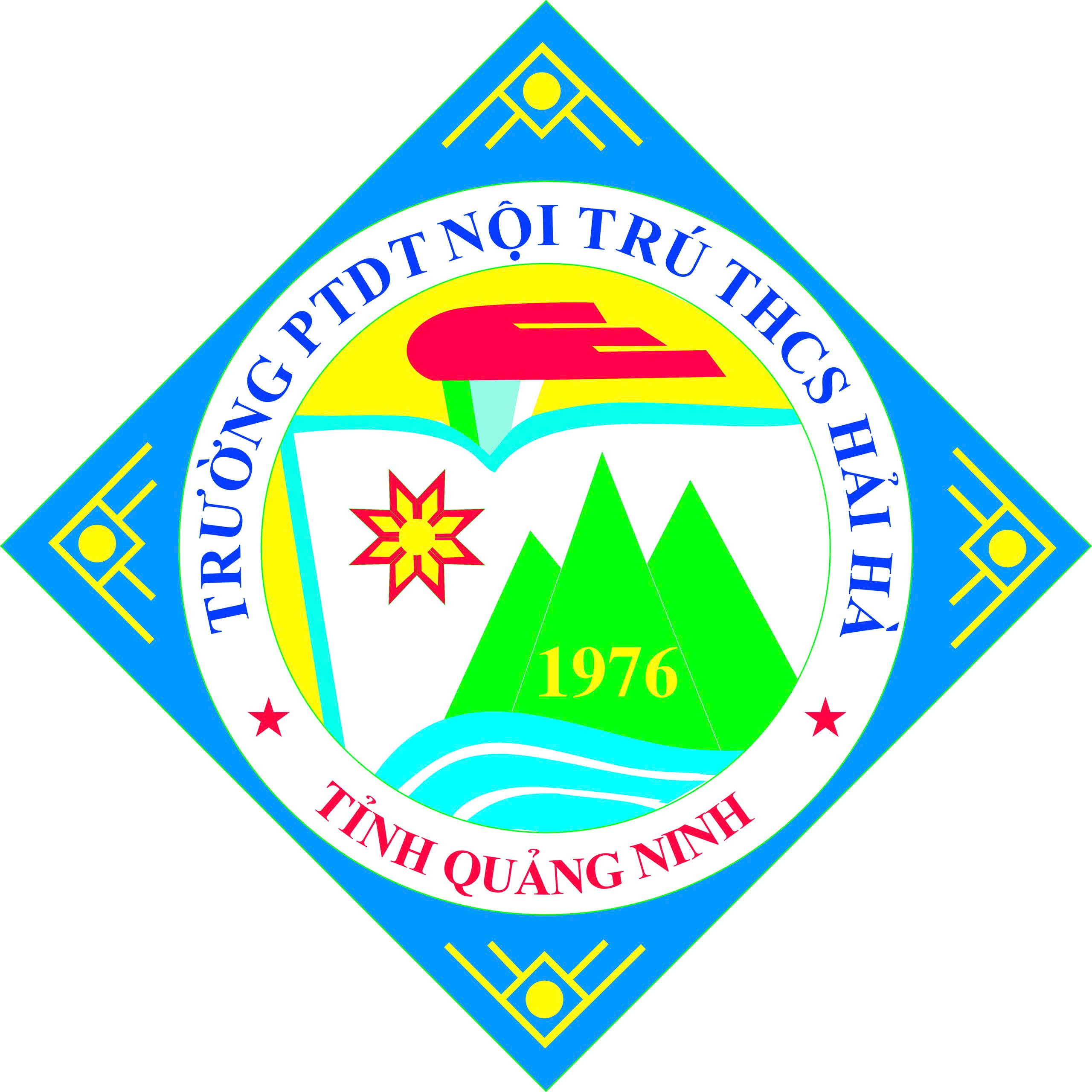 Trường PTDT Nội Trú Trung Học Cơ Sở Hải Hà